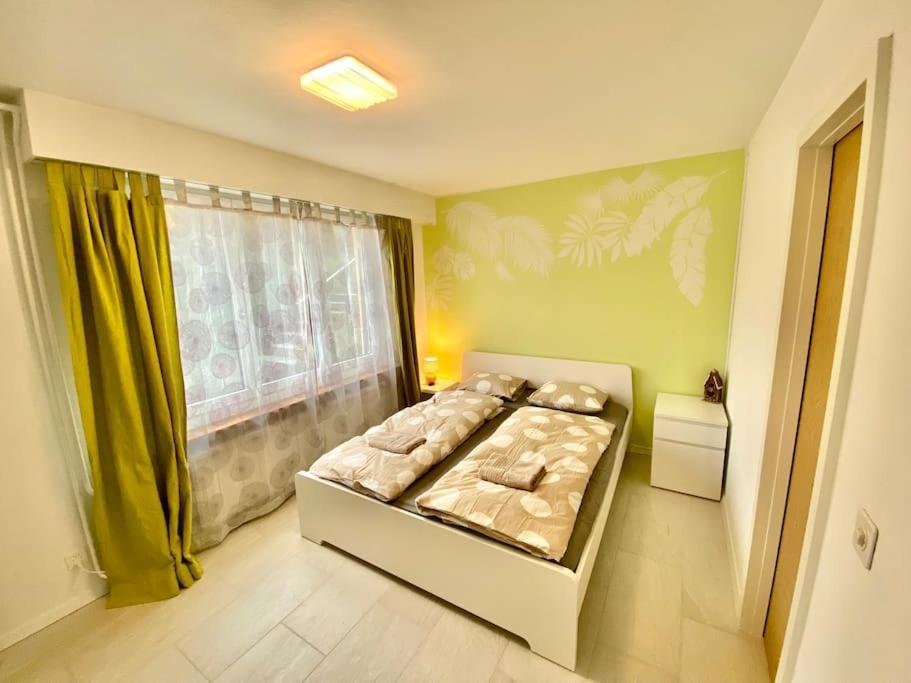 Green Sun - A Cozy Apartment Close To The Airport Opfikon-Glattbrugg Εξωτερικό φωτογραφία